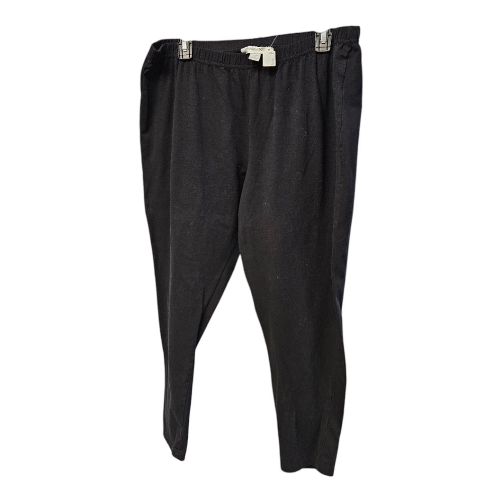 Dreams co loungewear pants size 22/24 fit 18/20